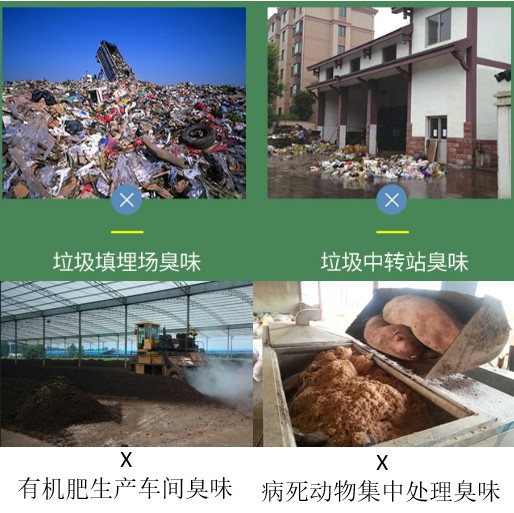 垃圾場、有機(jī)肥、病死動(dòng)物處理臭味.jpg